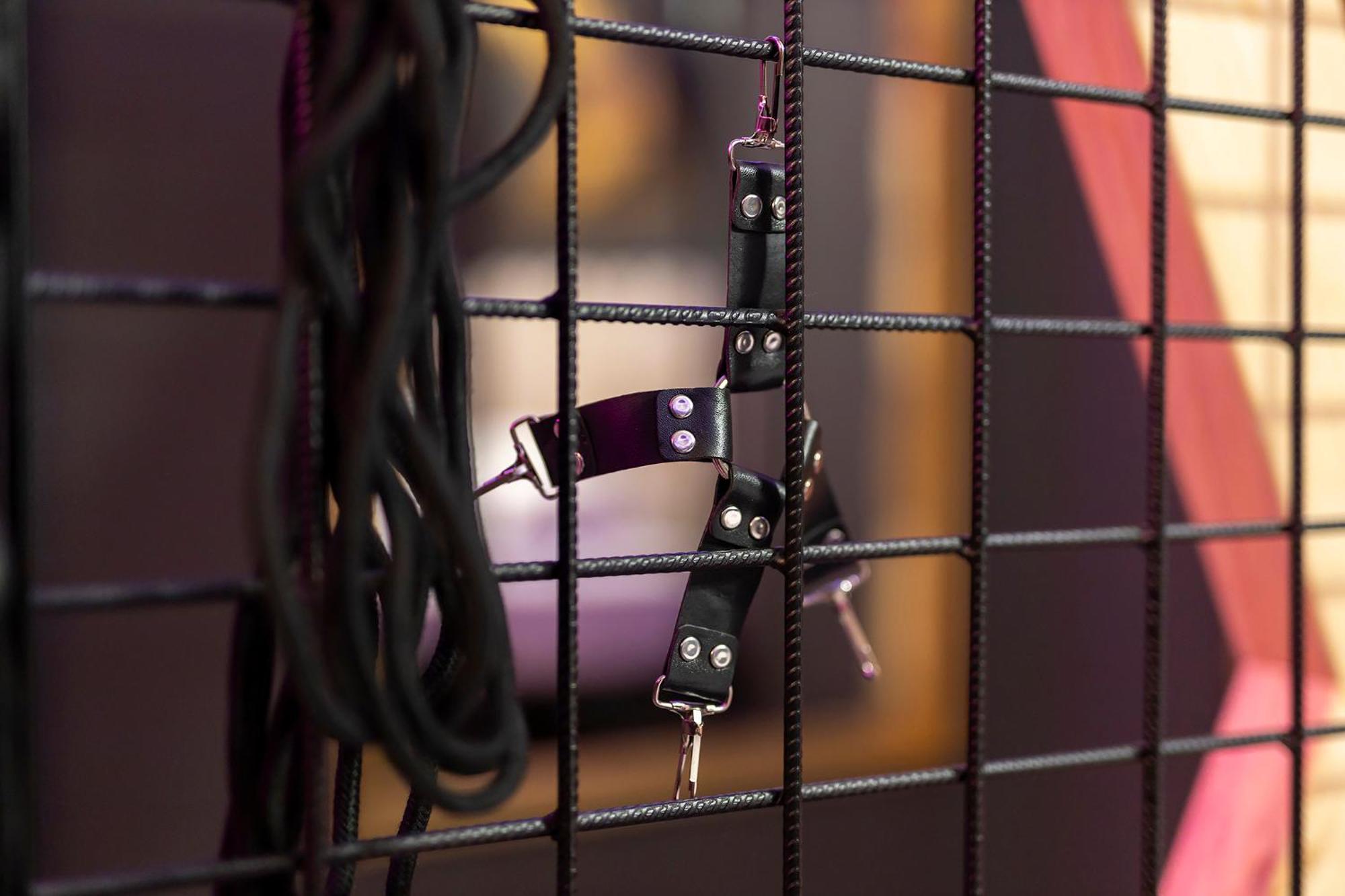Secret Bdsm *