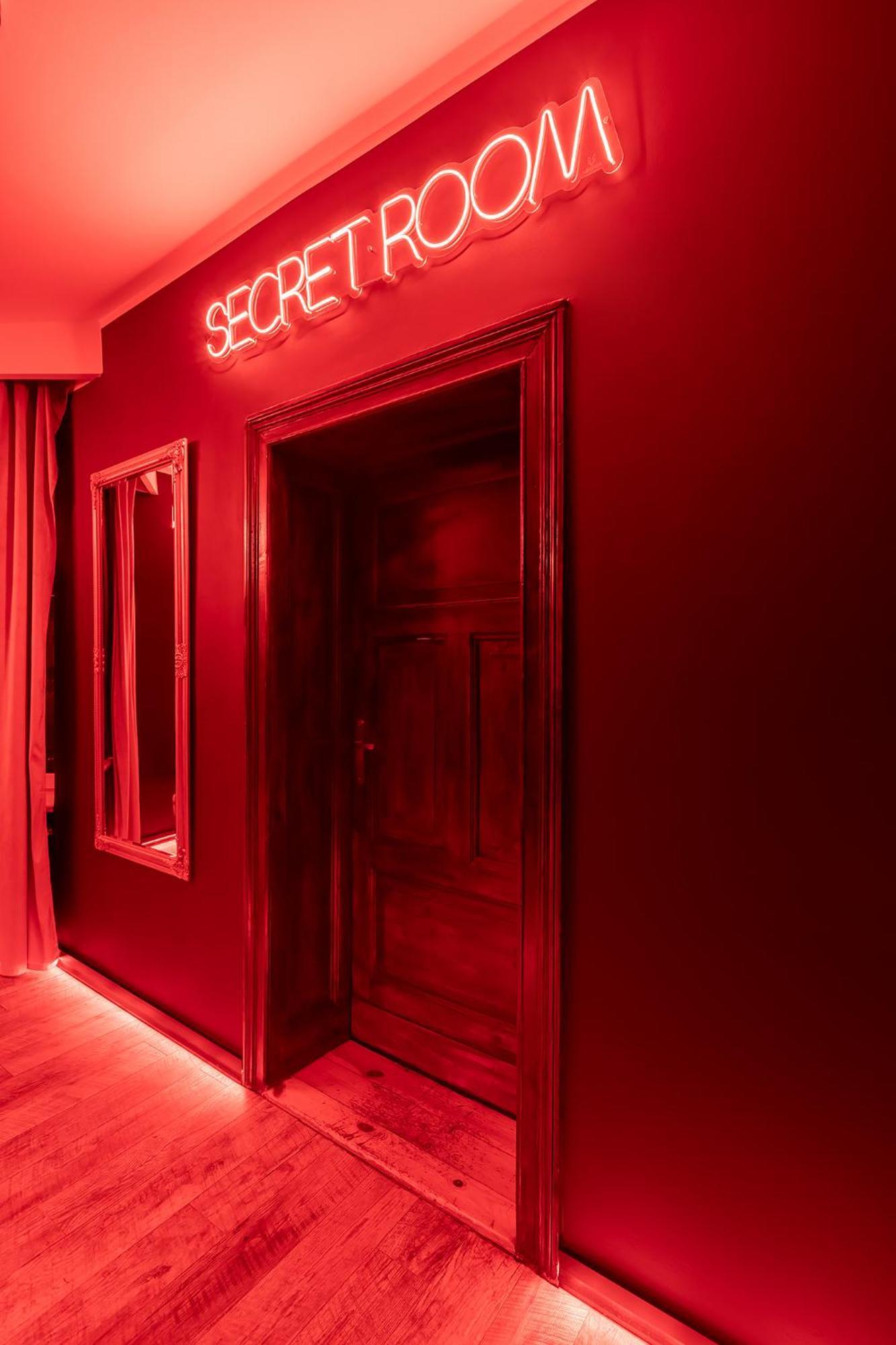 Secret Bdsm * Poznaň
