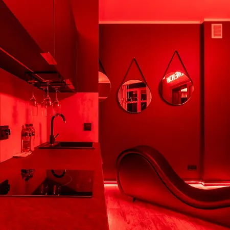 Secret Love Bdsm Познань Екстер'єр фото