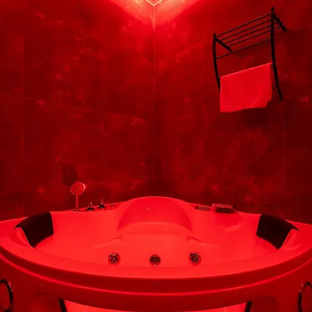 Secret Love Bdsm Познань Екстер'єр фото