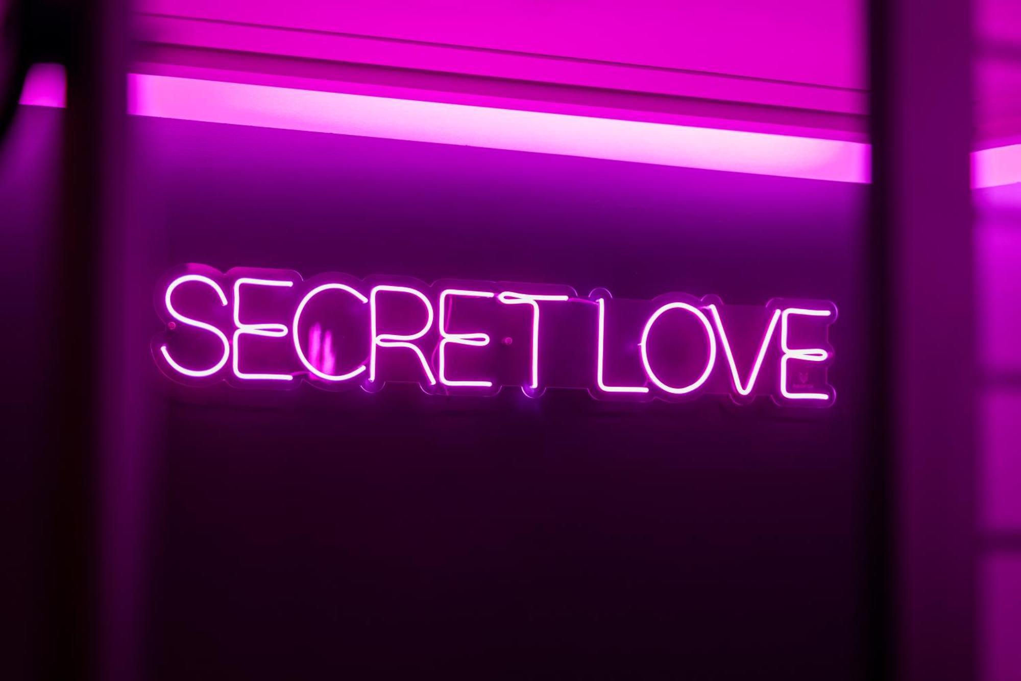 Secret Bdsm