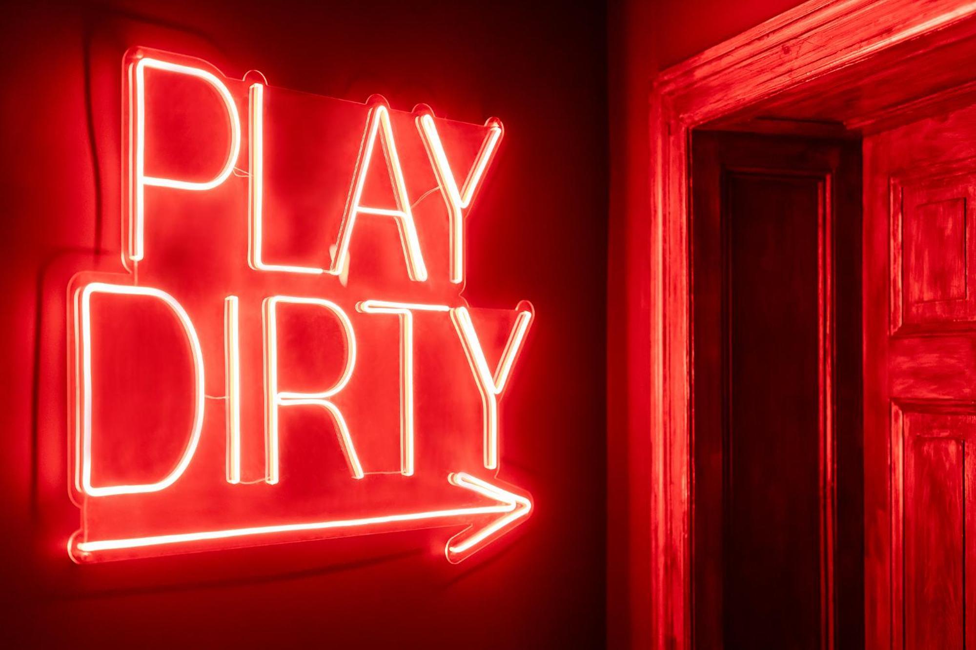 Apartment Secret Bdsm