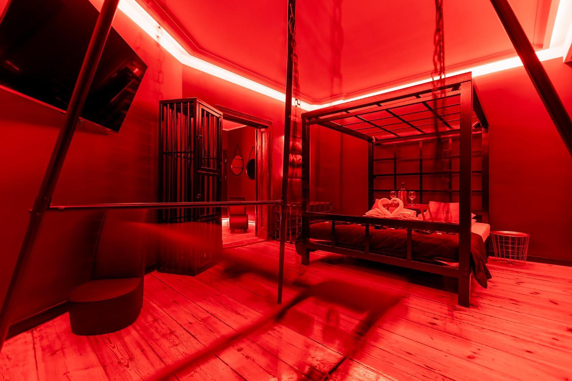 Secret Bdsm * Poznan